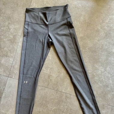 Under Armour Women's HeatGear Leggings 