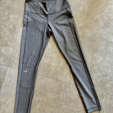 Under Armour Women's HeatGear Leggings