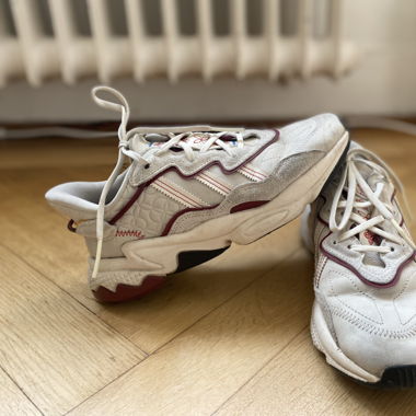 Adidas Ozweego Damen Special Edition 