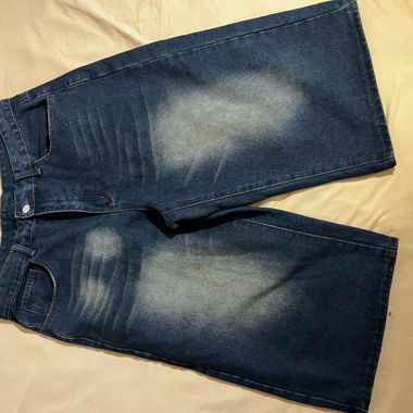 Jort ( short baggy )