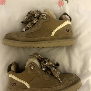 Sneakers invernali UGG