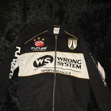 Racing Jacket M