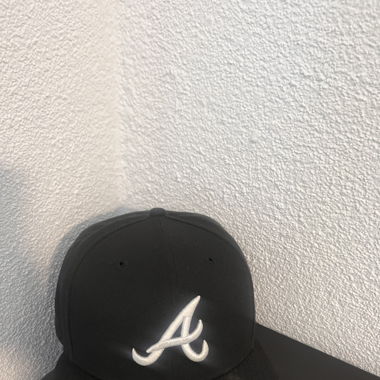 New Era cap 