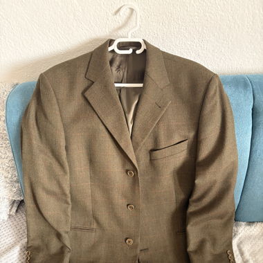 Balmain Blazer (Anzugsjacke)
