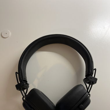 Marshall Bluetooth Kopfhörer 