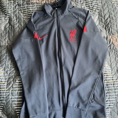 Liverpool FC Nike Training Jacket