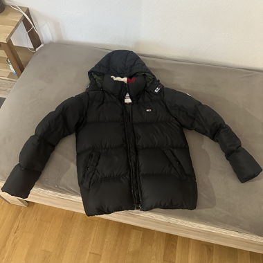 Tommy Jeans Daunenjacke