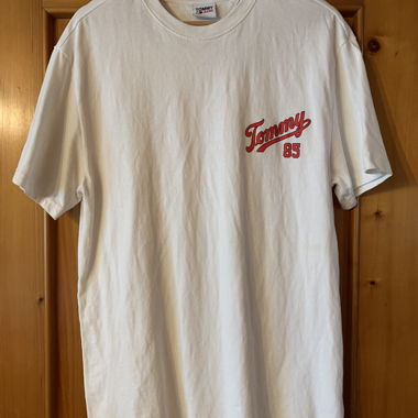 T-Shirt - Thommy jeans