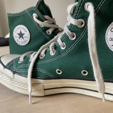 converse green 42.5