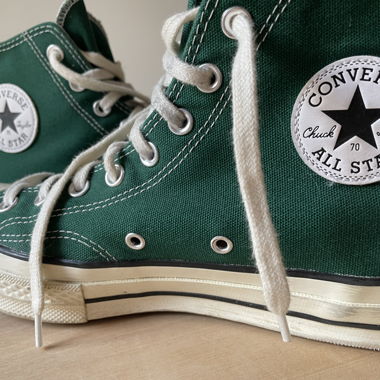 converse green 42.5