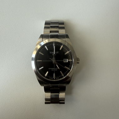Orologio da polso automatico Tissot