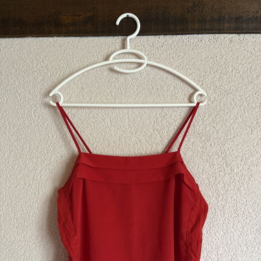 Top rouge