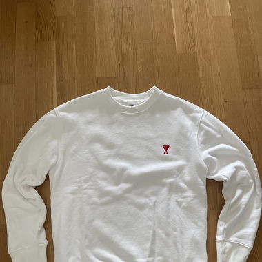 Ami Paris Sweater S