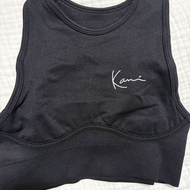 Karl Kani Sport Top