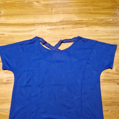 Short Shirt