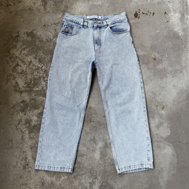 93 Denim Jeans von Polar Skate Co.