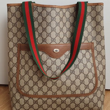 Borsa tote Gucci