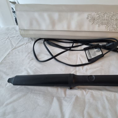 GHD Curve Creative Curl Wand 