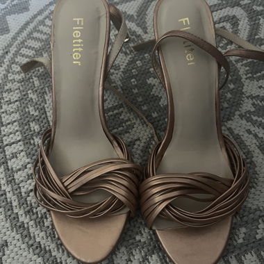 Sandales chaussures 