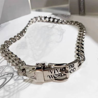 Vivienne westwood Halskette oder Armband