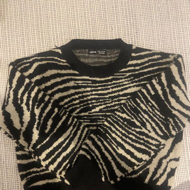 Pullover