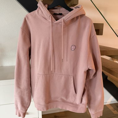 The Kooples Hooded Sweatshirt - Size M