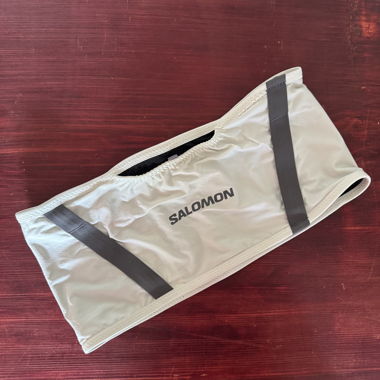 Salomon High Pulse Belt Unisex 