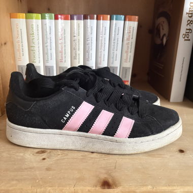 Adidas Campus Sneaker
