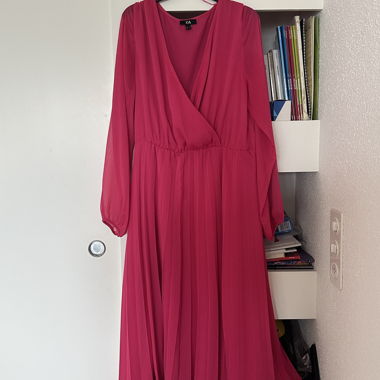 C&A Pink Dress