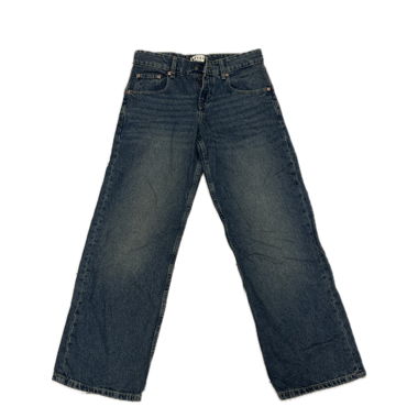 Motel Denim Low Rise Jeans – W26 L32 (mit Etikett)