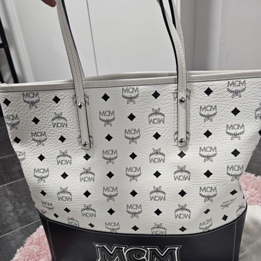 Mcm Tasche