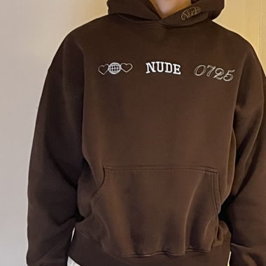 Nude Project Hoodie
