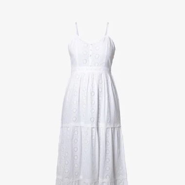 Vend longue robe femme été