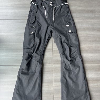 Dope Skihose