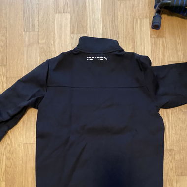 PUMA Halfzip / M