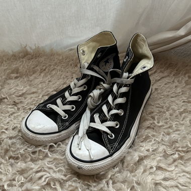 Converse Chuck Taylor High Tops