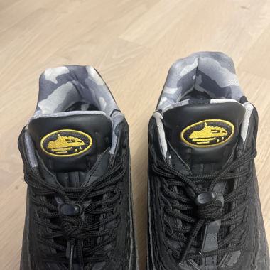 Air Max 95 corteiz 