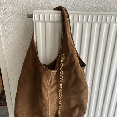 La Martina Hobo bag