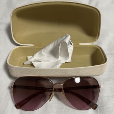 Occhiali da sole Michael Kors aviator