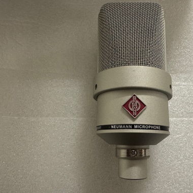 Neumann TLM 103 Studio Set Nickel