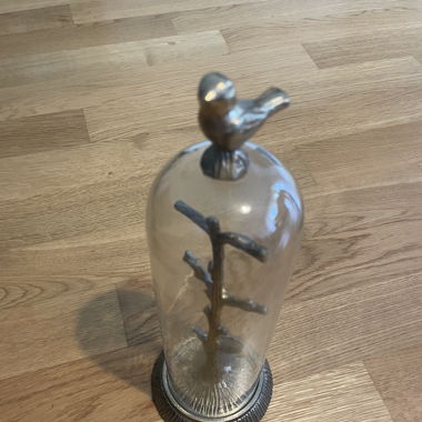 Schmuck Vitrine