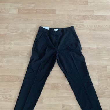 Pantaloni eleganti in tessuto