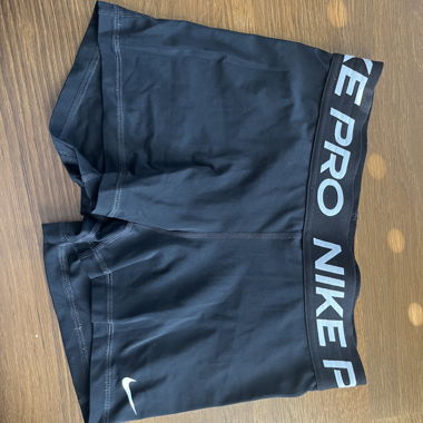 Short Nike Pro