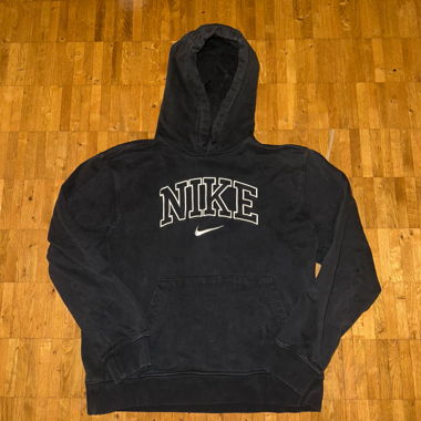 Nike Logo Hoodie
