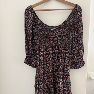 Kleid 