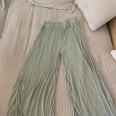 Luftige Hose