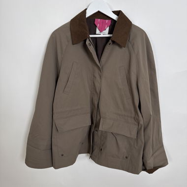 ONLY Brown Jacket