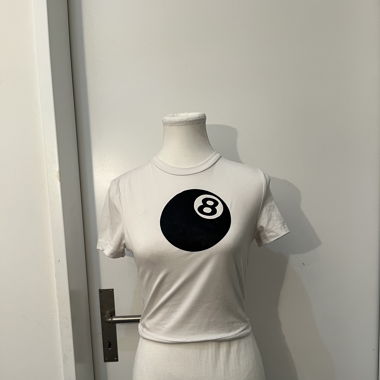 Bowling ball top