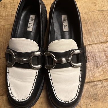 Scarpe Bibi Lou