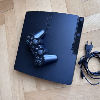 Sony Playstation 3